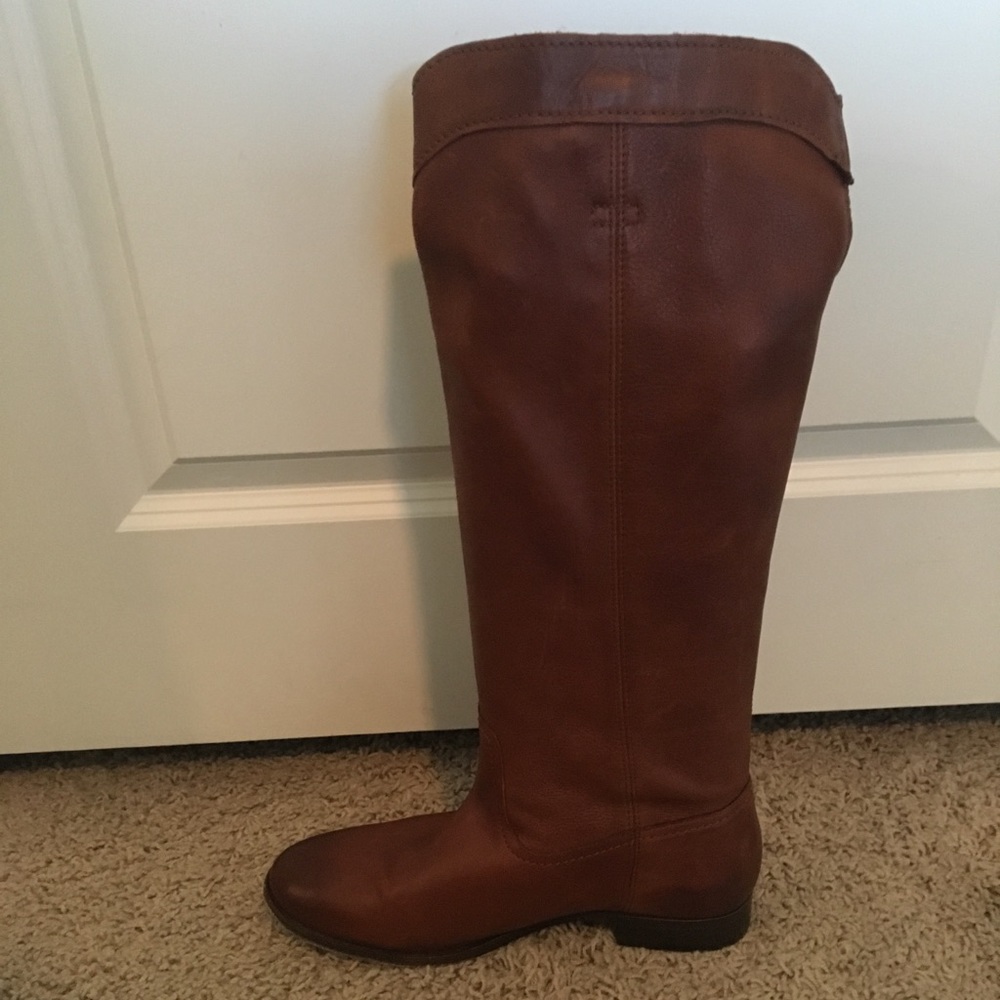 Frye boots- size 11